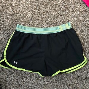 running shorts
